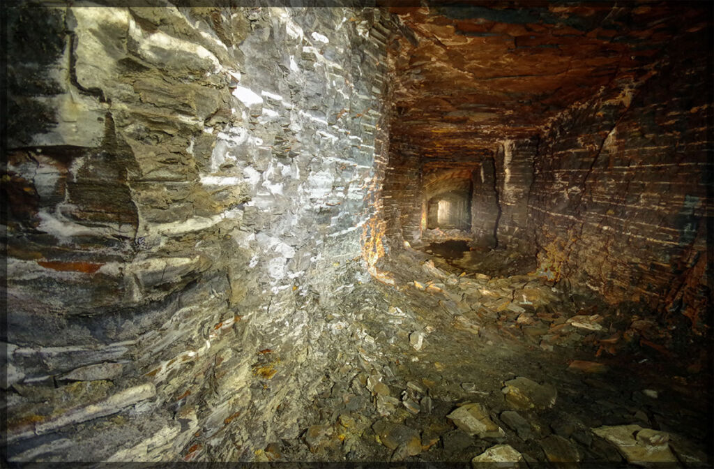 Luftschutzstollen Metzingen