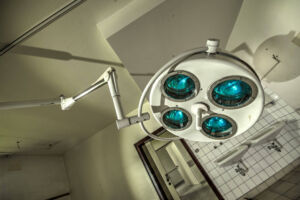 Klinik der Hände - St. Georgen