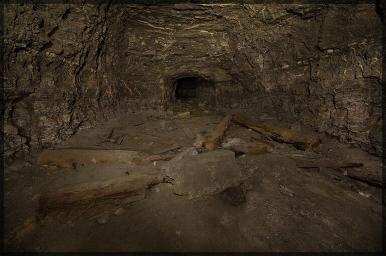 Luftschutzstollen Weinsberg