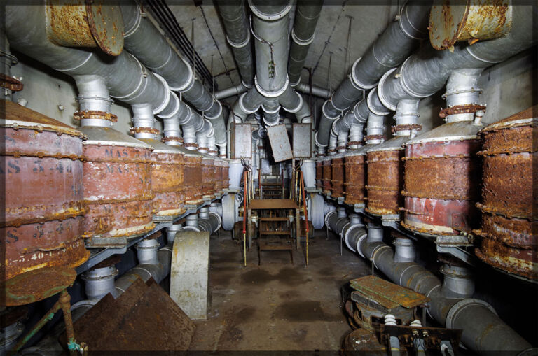 GO Schiesseck der Maginot Linie