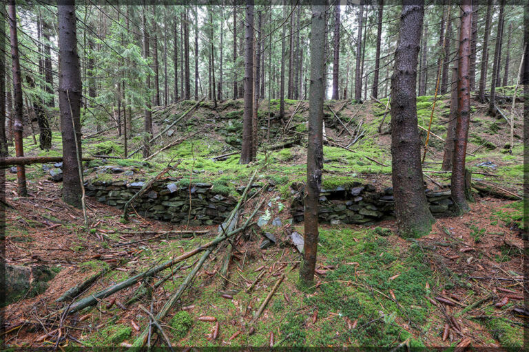 Eisensteingruben VB und BG