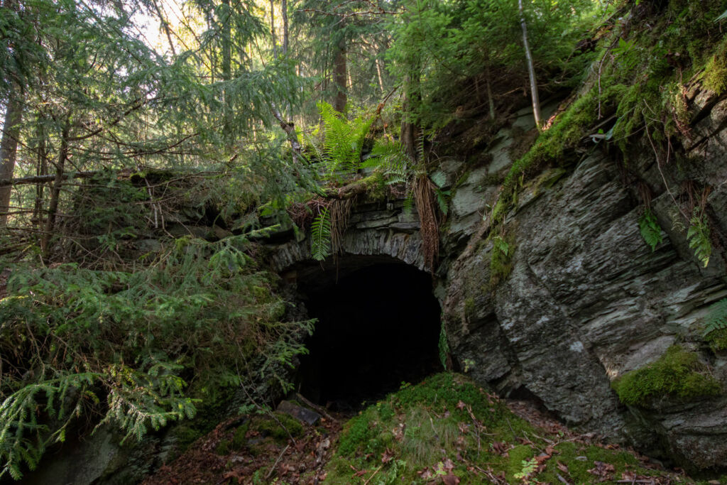 Dachschiefergrube Liebling