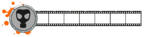 Zeigt einen Filmstreifen als Einleitungsgrafik