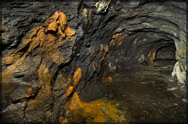 U-Verlagerung Lingula Probstzella