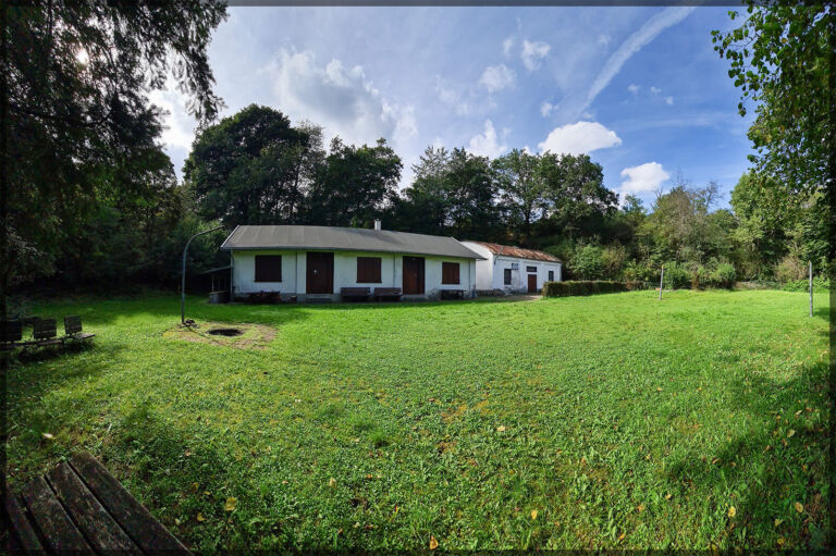 Grube Justine Ahausen