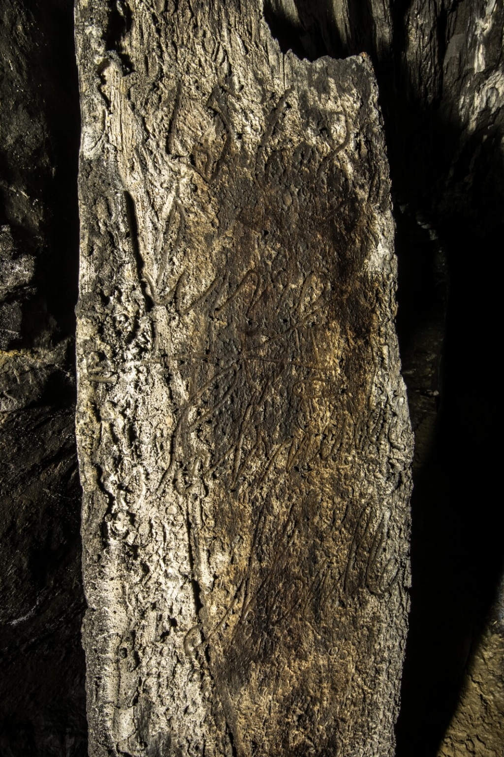 011-blei-zink-erzgrube-tinnitus-brett mit unterschriften