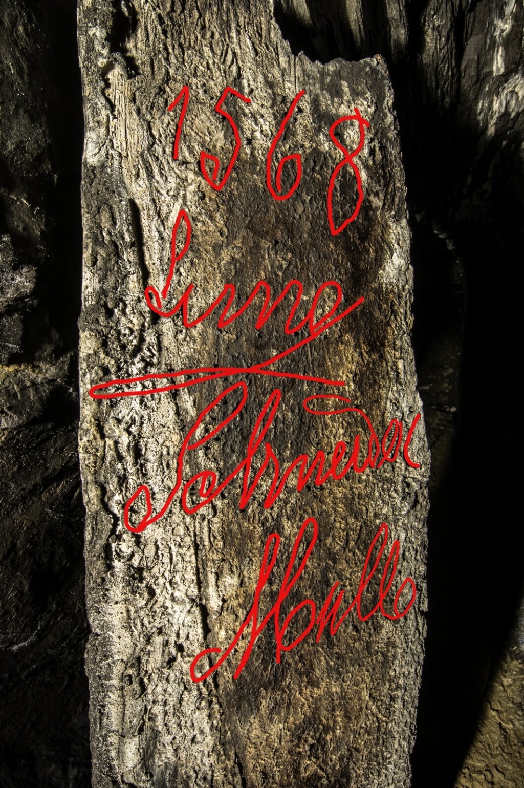 012-blei-zink-erzgrube-tinnitus-brett mit unterschriften