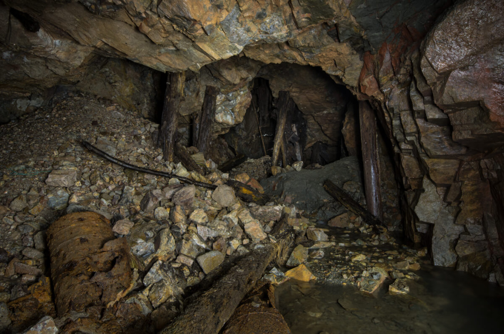 012-ausgelaufene-rolle-altbergbau