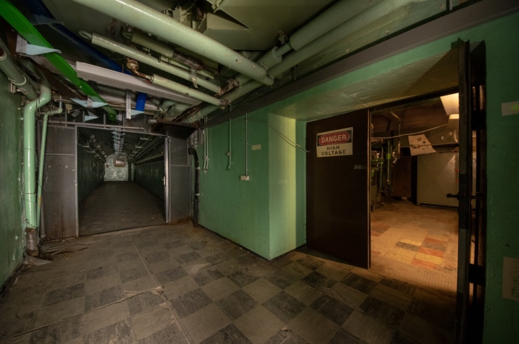 005-nato-bunker-kindsbach-flur