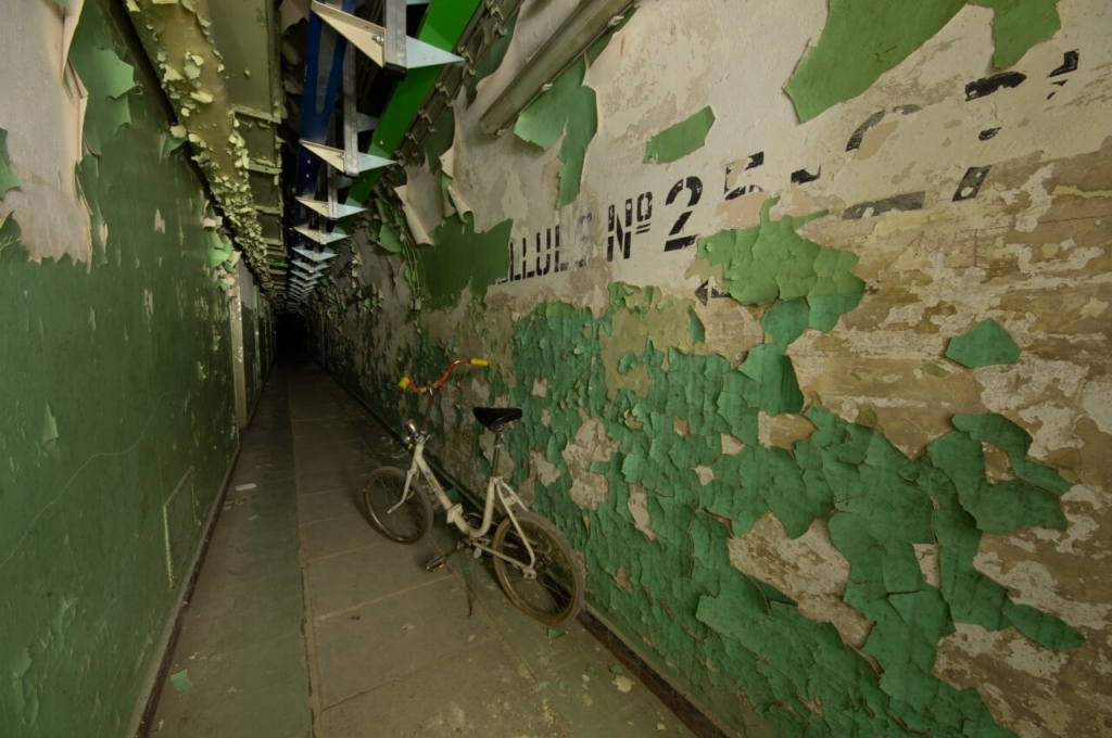 006-nato-bunker-kindsbach-flur