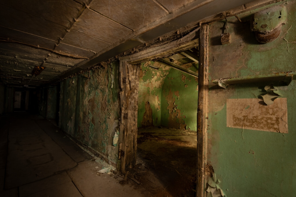 009-nato-bunker-kindsbach-flur