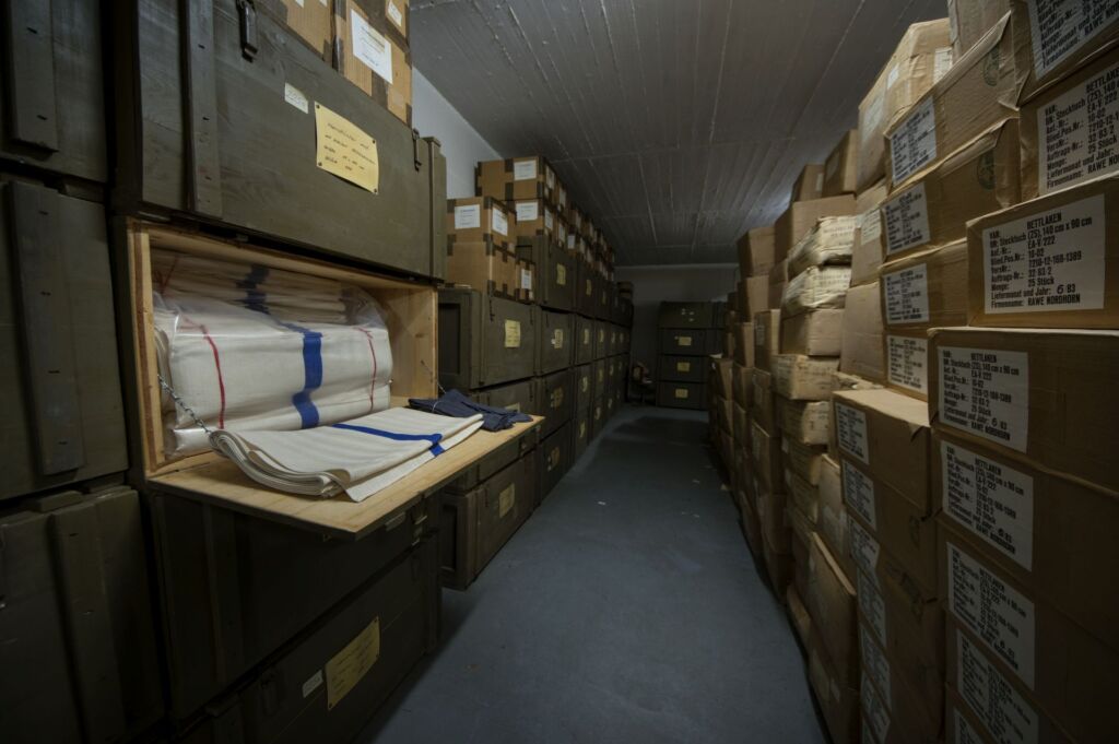 013-bunkerkrankenhaus-hilfskrankenhaus-gunzenhausen-bayern-lagerraum