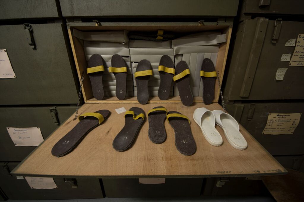 014-bunkerkrankenhaus-hilfskrankenhaus-gunzenhausen-bayern-lagerraum