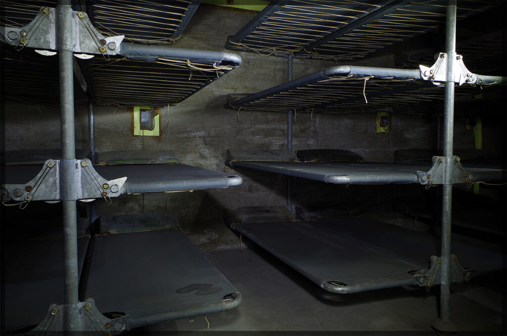 tiefbunker-germersheim-betten